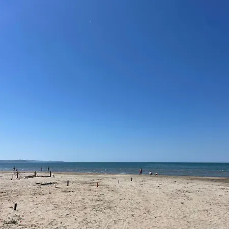 Apartment Cool Beach Side *
